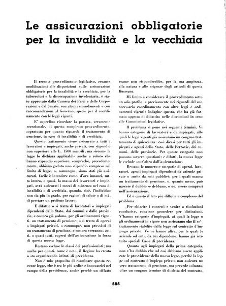 Echi e commenti rassegna universale della stampa