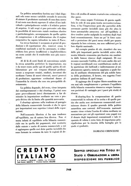 Echi e commenti rassegna universale della stampa