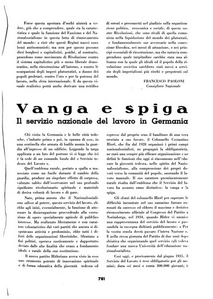 Echi e commenti rassegna universale della stampa