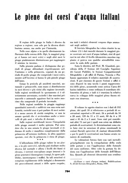 Echi e commenti rassegna universale della stampa