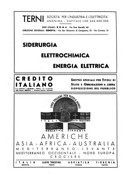 Echi e commenti rassegna universale della stampa