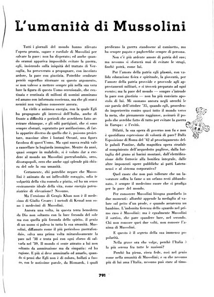 Echi e commenti rassegna universale della stampa