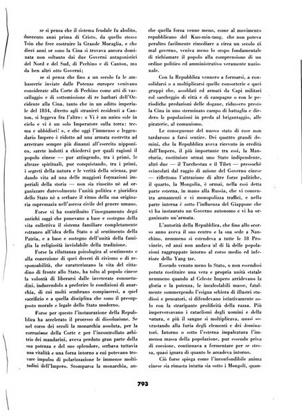 Echi e commenti rassegna universale della stampa