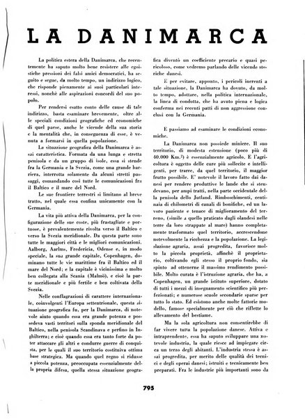 Echi e commenti rassegna universale della stampa