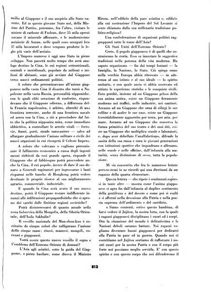 Echi e commenti rassegna universale della stampa