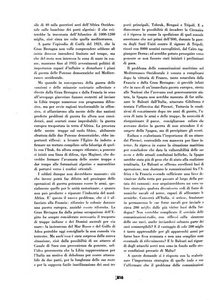 Echi e commenti rassegna universale della stampa