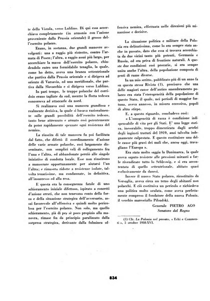 Echi e commenti rassegna universale della stampa