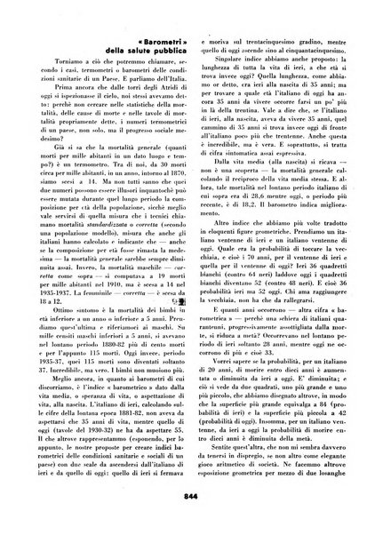 Echi e commenti rassegna universale della stampa