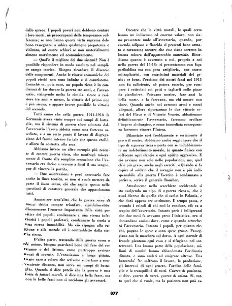 Echi e commenti rassegna universale della stampa