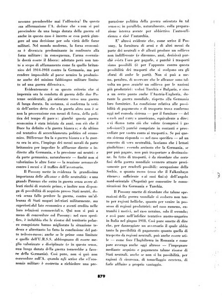 Echi e commenti rassegna universale della stampa