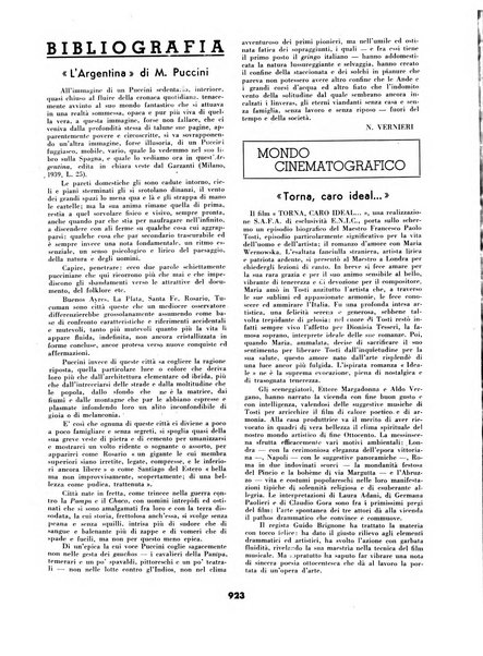 Echi e commenti rassegna universale della stampa