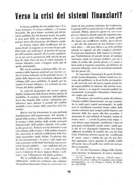 Echi e commenti rassegna universale della stampa