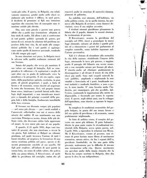 Echi e commenti rassegna universale della stampa