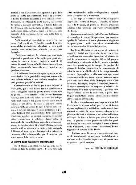 Echi e commenti rassegna universale della stampa