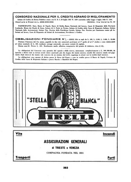 Echi e commenti rassegna universale della stampa