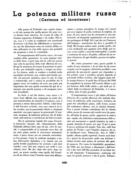 Echi e commenti rassegna universale della stampa