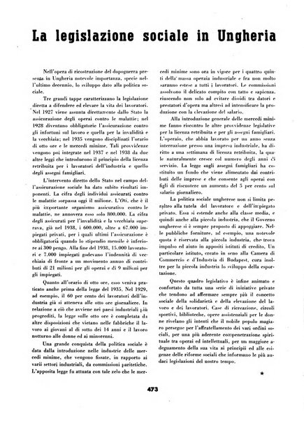 Echi e commenti rassegna universale della stampa