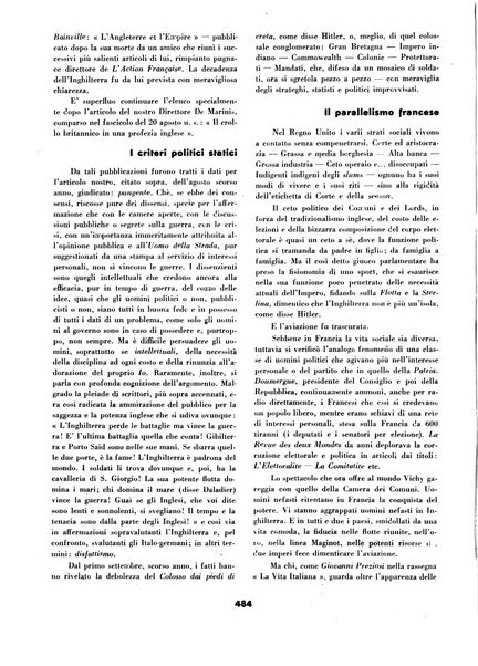 Echi e commenti rassegna universale della stampa