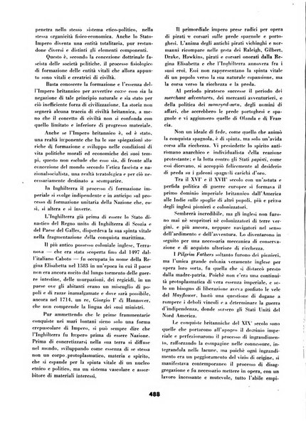 Echi e commenti rassegna universale della stampa