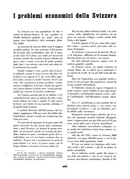 Echi e commenti rassegna universale della stampa