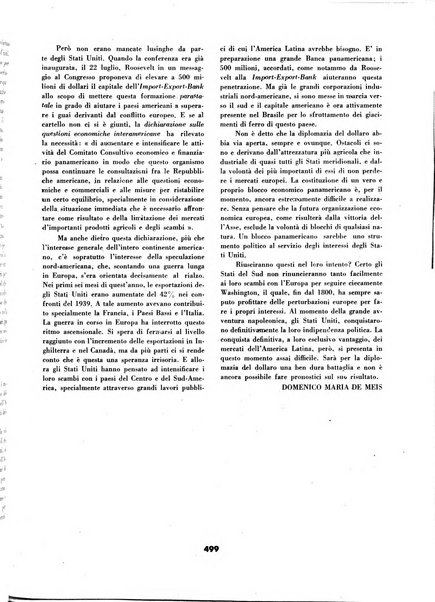 Echi e commenti rassegna universale della stampa