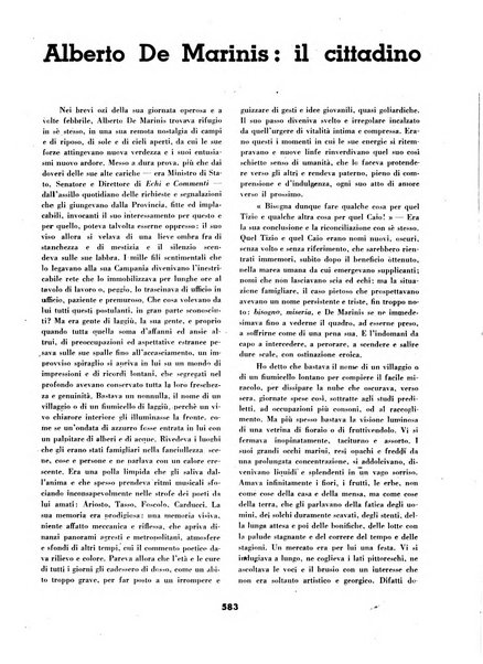 Echi e commenti rassegna universale della stampa