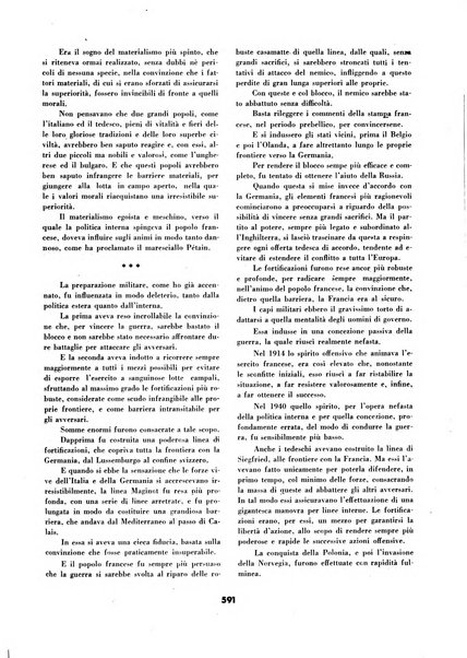 Echi e commenti rassegna universale della stampa