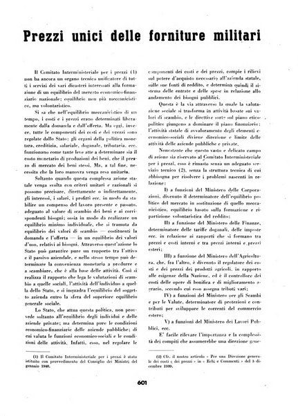 Echi e commenti rassegna universale della stampa