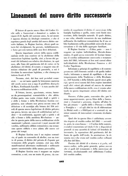 Echi e commenti rassegna universale della stampa