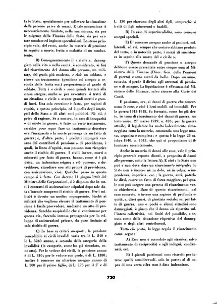 Echi e commenti rassegna universale della stampa