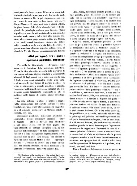 Echi e commenti rassegna universale della stampa