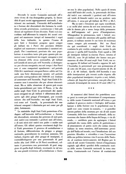 Echi e commenti rassegna universale della stampa