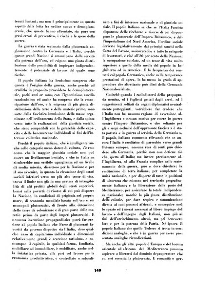 Echi e commenti rassegna universale della stampa