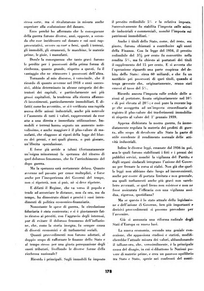 Echi e commenti rassegna universale della stampa