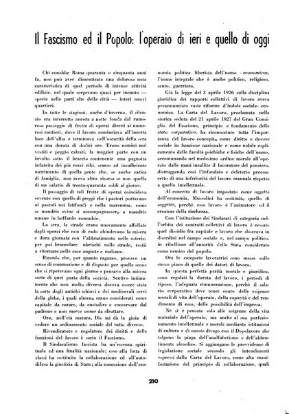 Echi e commenti rassegna universale della stampa