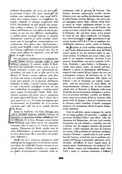 Echi e commenti rassegna universale della stampa