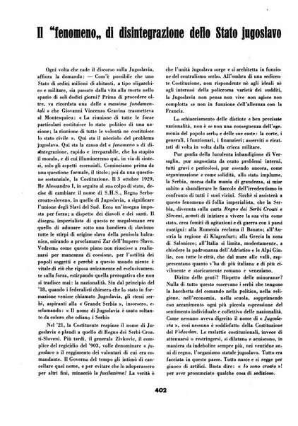 Echi e commenti rassegna universale della stampa