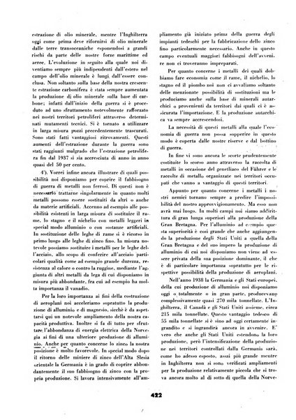 Echi e commenti rassegna universale della stampa