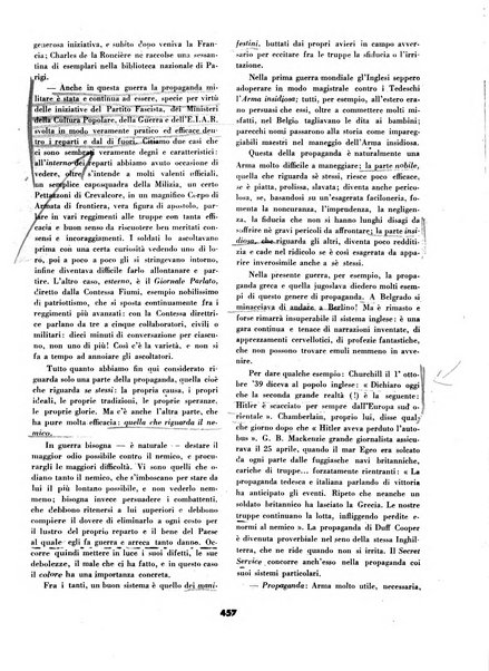 Echi e commenti rassegna universale della stampa