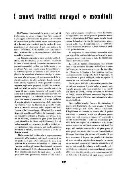 Echi e commenti rassegna universale della stampa