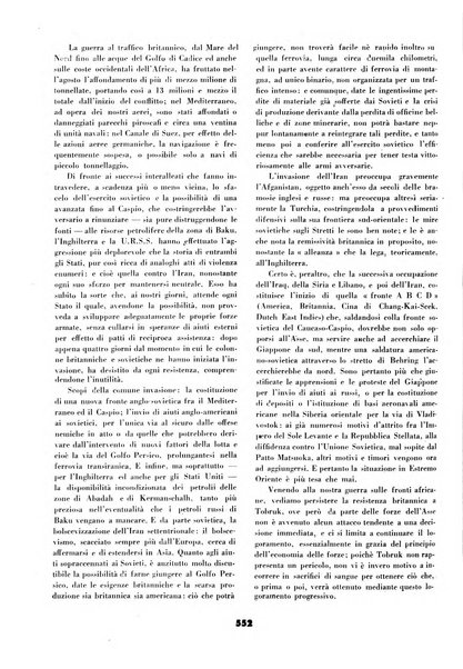 Echi e commenti rassegna universale della stampa