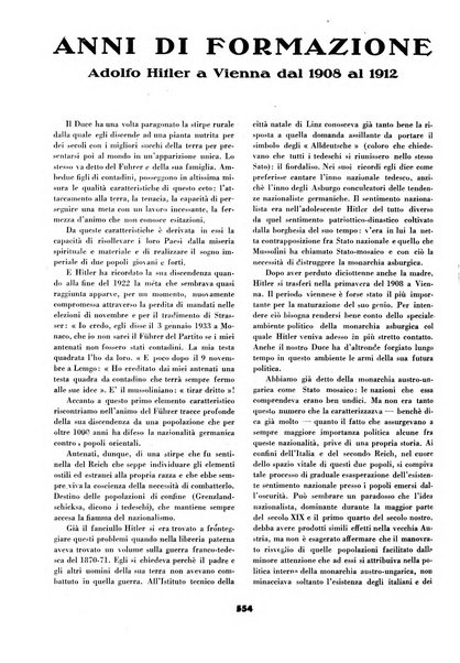 Echi e commenti rassegna universale della stampa