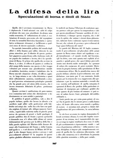 Echi e commenti rassegna universale della stampa