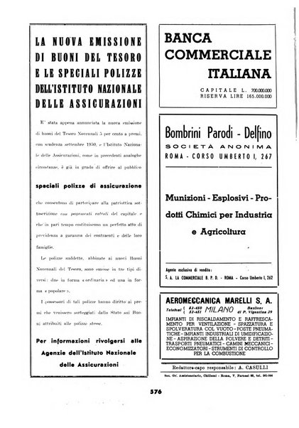 Echi e commenti rassegna universale della stampa