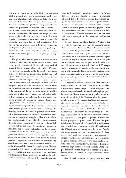 Echi e commenti rassegna universale della stampa