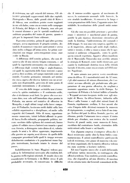 Echi e commenti rassegna universale della stampa