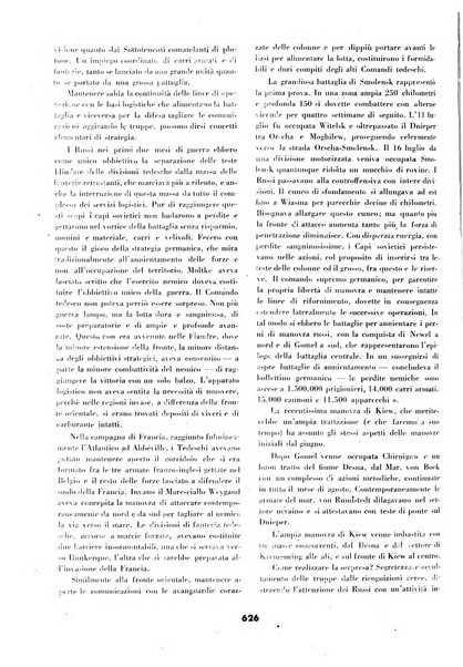 Echi e commenti rassegna universale della stampa