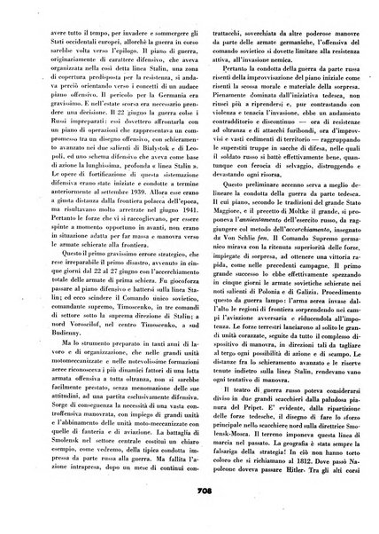 Echi e commenti rassegna universale della stampa