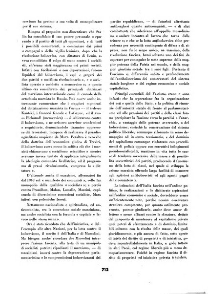 Echi e commenti rassegna universale della stampa