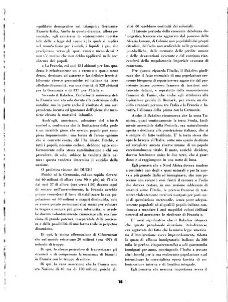 Echi e commenti rassegna universale della stampa